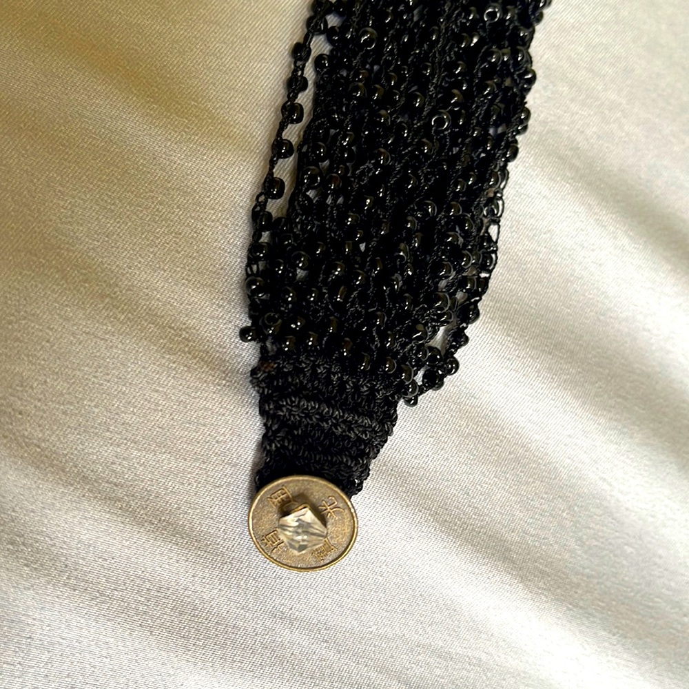 Oriental well made bracelets